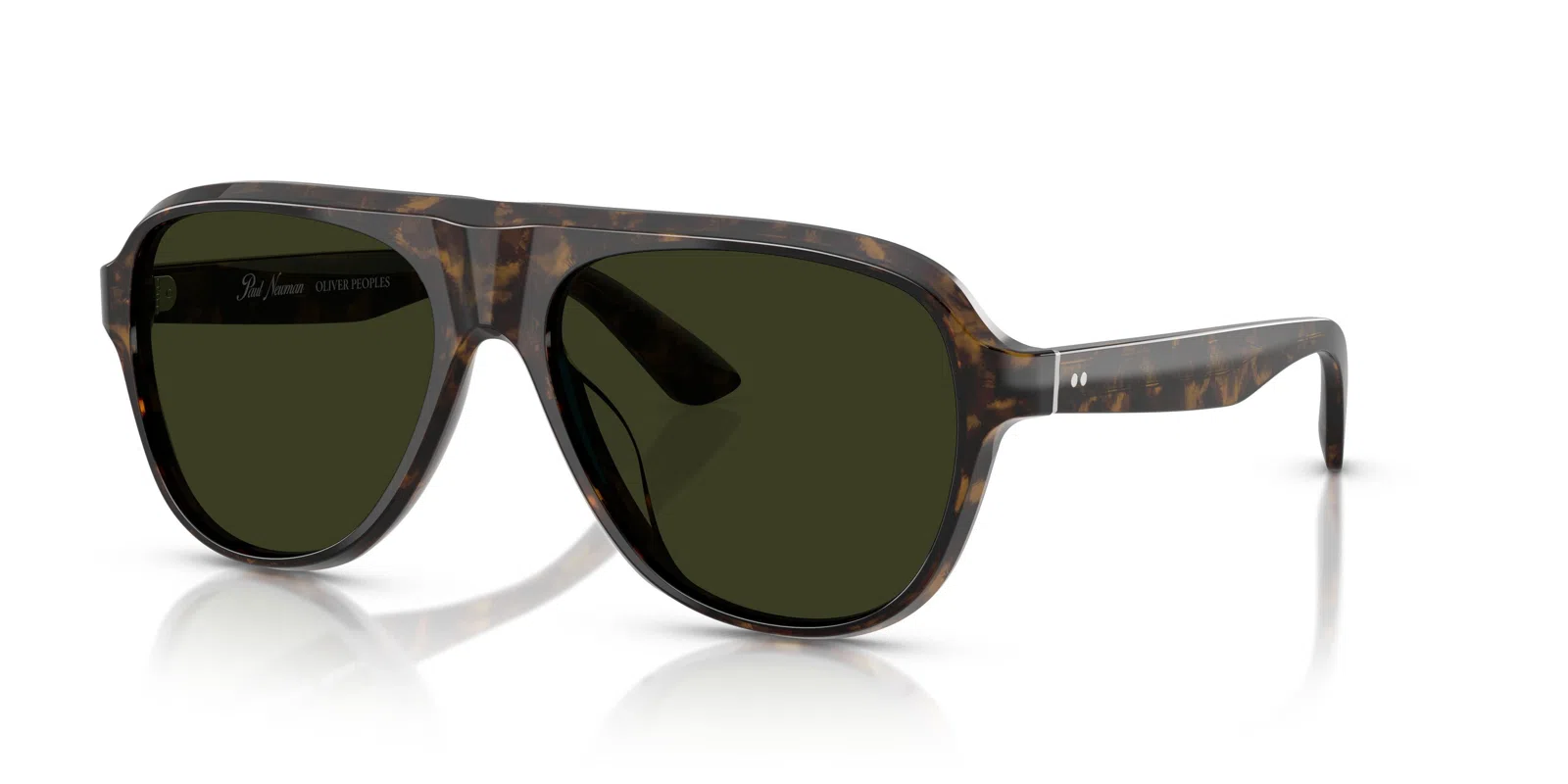 Oliver Peoples Paul Newman Sun 5581SU Sunglasses - view 13